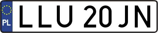 LLU20JN