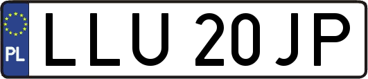 LLU20JP