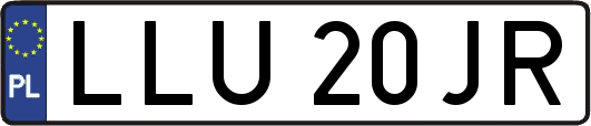 LLU20JR
