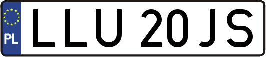 LLU20JS