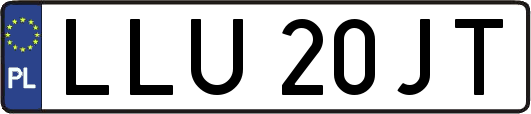 LLU20JT