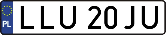 LLU20JU