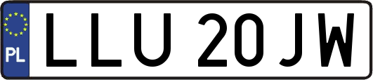 LLU20JW