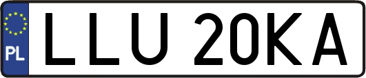 LLU20KA