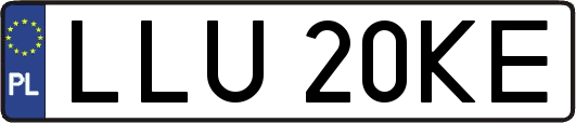 LLU20KE