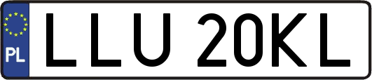 LLU20KL