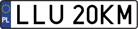 LLU20KM