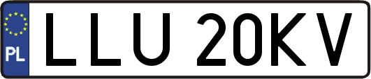 LLU20KV