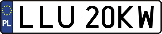LLU20KW