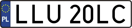 LLU20LC