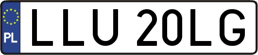 LLU20LG