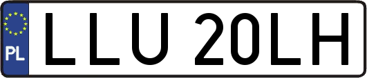 LLU20LH