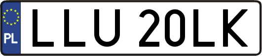 LLU20LK