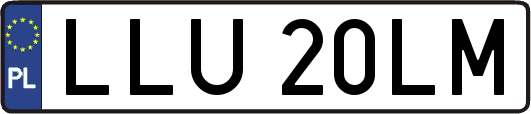 LLU20LM