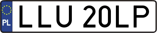 LLU20LP