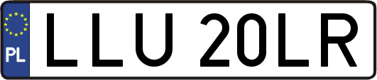LLU20LR