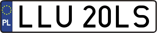 LLU20LS
