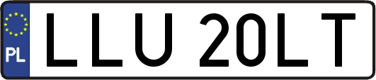 LLU20LT