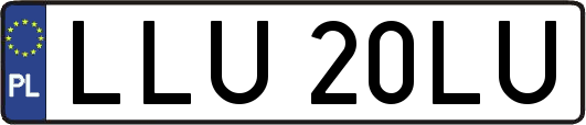 LLU20LU