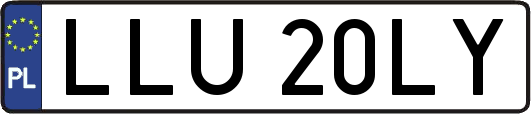 LLU20LY