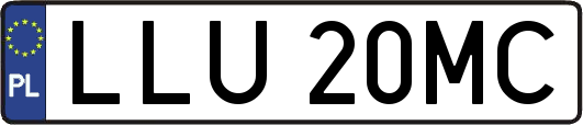 LLU20MC