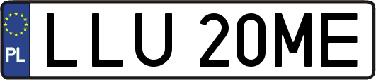 LLU20ME