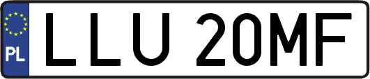 LLU20MF