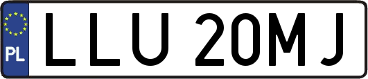 LLU20MJ