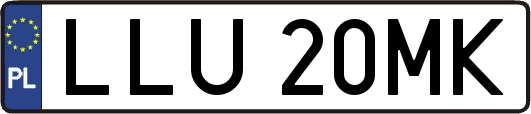 LLU20MK