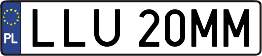 LLU20MM
