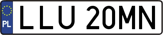 LLU20MN