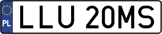 LLU20MS