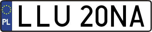 LLU20NA
