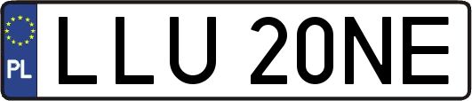 LLU20NE