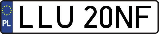 LLU20NF