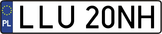 LLU20NH