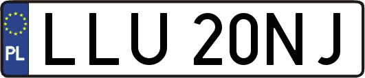 LLU20NJ