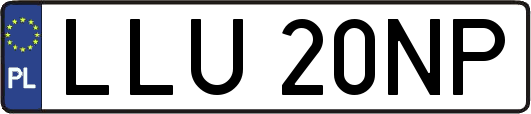 LLU20NP