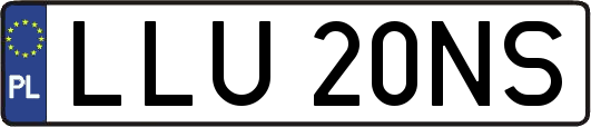 LLU20NS