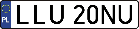 LLU20NU