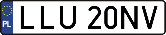 LLU20NV