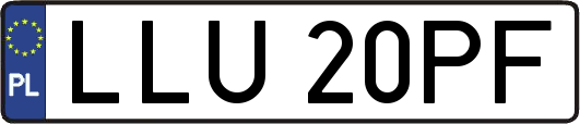 LLU20PF