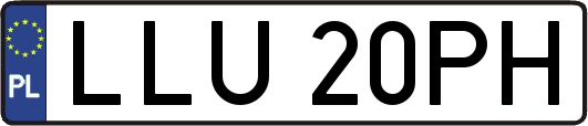 LLU20PH
