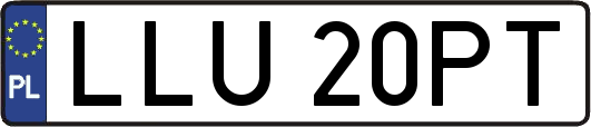 LLU20PT