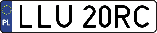 LLU20RC