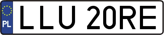 LLU20RE