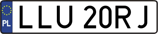 LLU20RJ