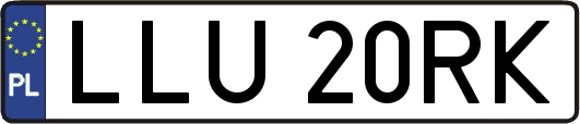 LLU20RK