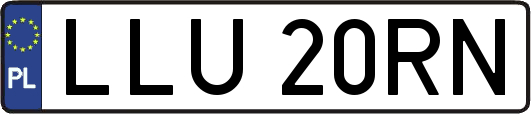 LLU20RN