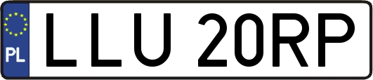LLU20RP